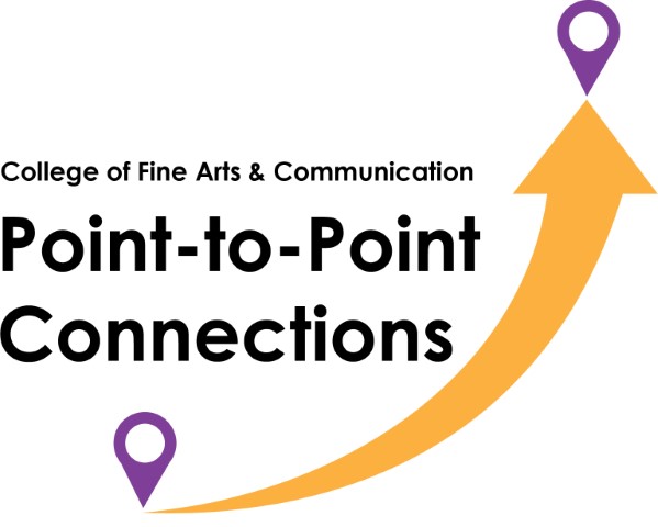 COFAC Point-to-Point Connections